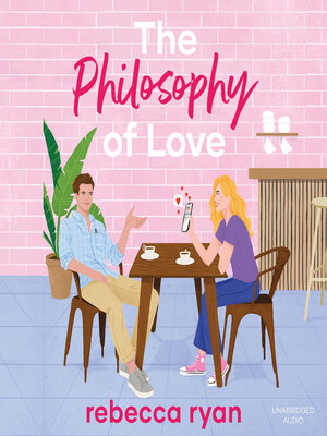 The Philosophy of Love - Audiobook